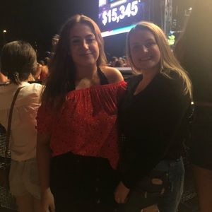 Meet your Posher, Jordan